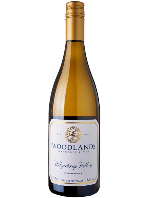 Woodlands, Chardonnay, Wilyabrup Valley