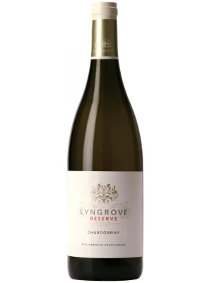 Вино Lyngrove Reserve Chardonnay, Stellenbosch 2014, 0.75 л