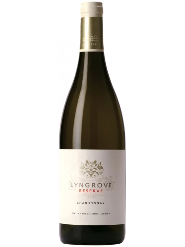 Lyngrove Reserve Chardonnay, Stellenbosch