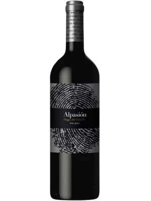 Вино Alpasion, Malbec 0.75 л