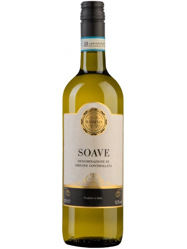Antica Cantina Boido, Ramino Soave DOC