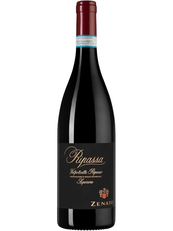 Zenato, Ripassa della Valpolicella DOC Superiore