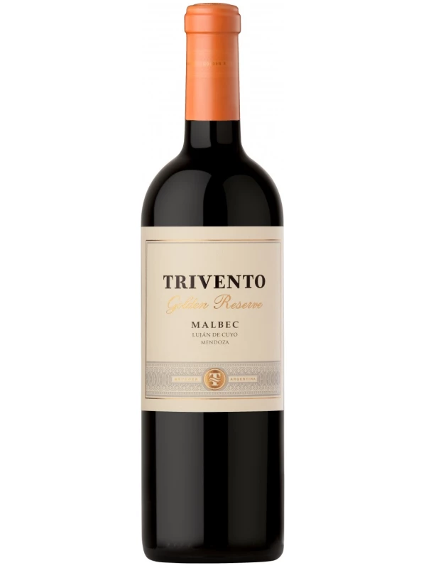 Trivento, Golden Reserve Malbec