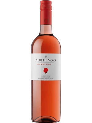 Вино Albet i Noya, Petit Albet Rosat, Catalunya DO 0.75 л