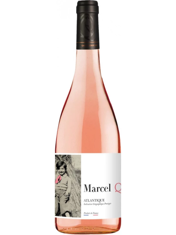 Cheval Quancard, Marcel Q1 Rose, Atlantique IGP