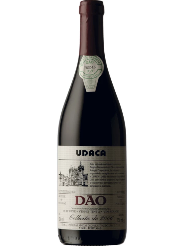 Udaca, Dao DOC