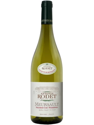 Вино Antonin Rodet, Meursault Premier Cru Les Perrieres AOC 2016, 0.75 л