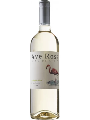 Вино Bodegas y Vinedos de Aguirre, Ave Rosa Sauvignon Blanc 0.75 л