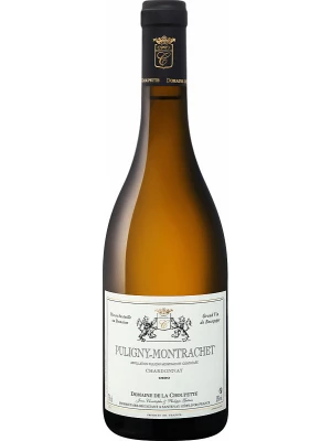 Вино Domaine de la Choupette, Puligny-Montrachet AOC 0.75 л