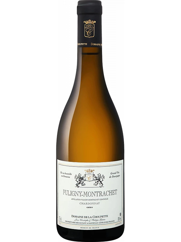 Domaine de la Choupette, Puligny-Montrachet AOC