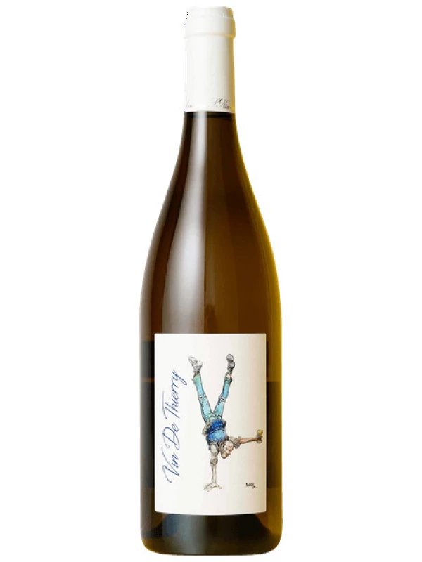 Domaine Saint Nicolas, Vin de Thierry, VdF