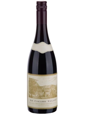 Вино Le Cigare Volant 2008, 0.75 л