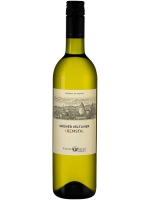 Вино Winzer Krems, Gruner Veltliner 2021, 0.75 л