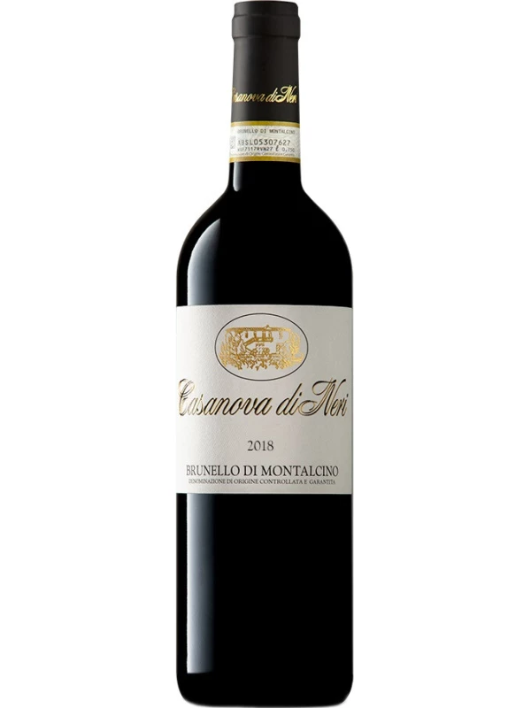 Casanova di Neri, Brunello di Montalcino DOCG
