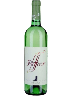 Вино Pfefferer Weinberg Dolomiten IGT 2013, 0.75 л