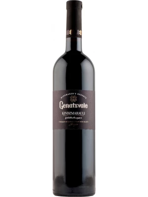 Вино Genatsvale, Winemaker's Reserve Kindzmarauli 0.75 л
