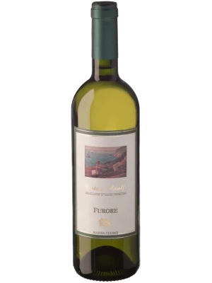Вино Marisa Cuomo, Furore Bianco, Costa d'Amalfi DOC 2024, 0.75 л