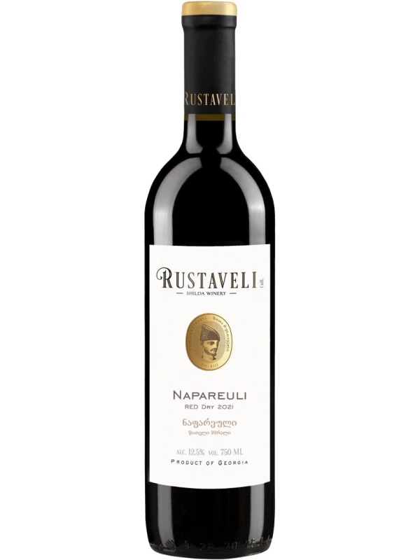 Rustaveli Napareuli