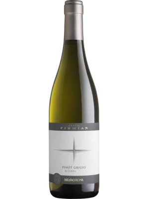 Вино Castel Firmian Pinot Grigio Riserva, Trentino DOC 0.75 л