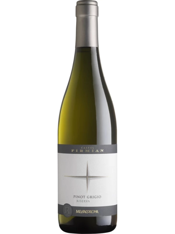 Castel Firmian Pinot Grigio Riserva, Trentino DOC