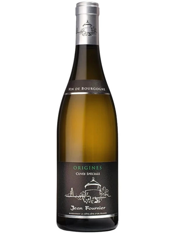 Domaine Jean Fournier, Bourgogne Origines Cuvee Speciale AOC