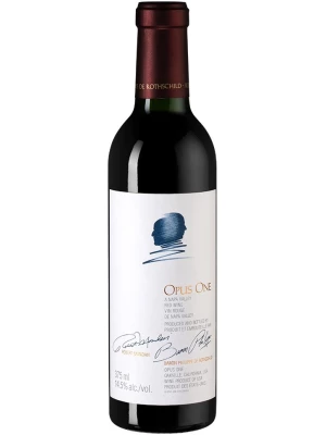 Вино Opus One, Napa 2014, 0.375 л