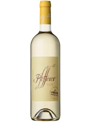 Вино Pfefferer Sun, Vigneti delle Dolomiti IGT 2021, 0.75 л