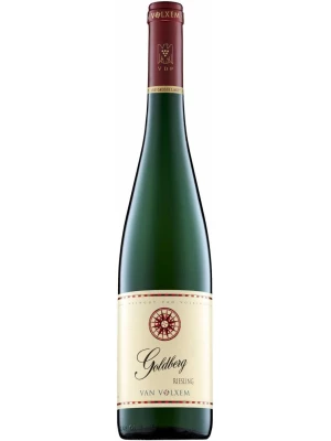 Вино Van Volxem, Goldberg Riesling 2016, 0.75 л