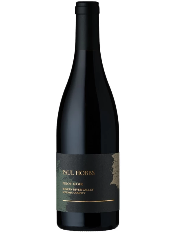 Paul Hobbs, Pinot Noir, Russian River Valley