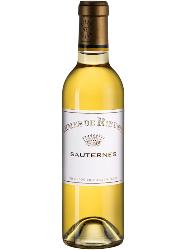 Les Carmes de Rieussec, Sauternes AOC