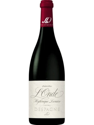 Вино Despagne, L'Onde Rythmique Lunaire 2017, 0.75 л