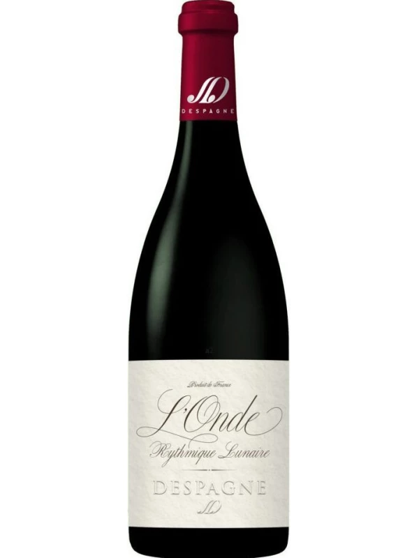 Despagne, L'Onde Rythmique Lunaire