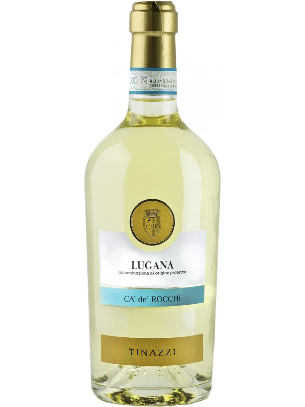 Ca' de' Rocchi Lugana DOP