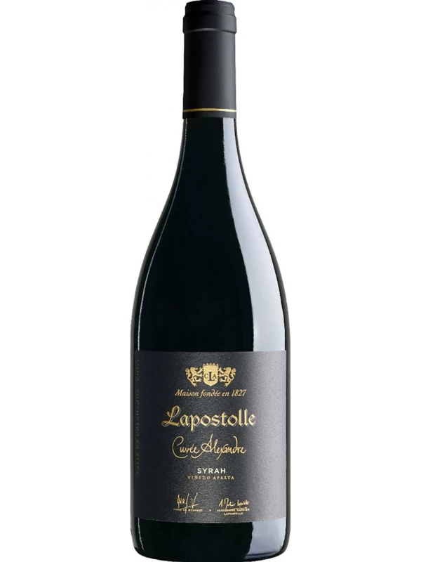 Casa Lapostolle, Cuvee Alexandre Syrah