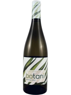 Вино Jorge Ordonez & Co, Botani, Malaga DO 0.75 л