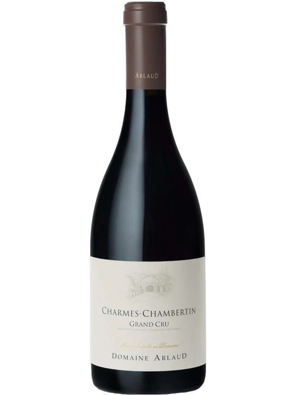 Domaine Arlaud, Charmes-Chambertin Grand Cru AOC