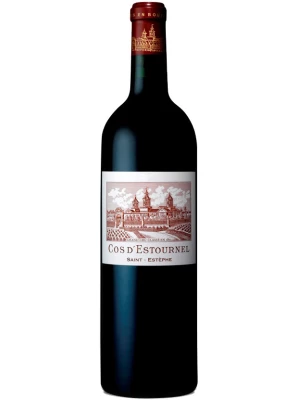 Вино Chateau Cos d'Estournel (Saint Estephe) AOC 2-er Grand Cru Classe 2003, 0.75 л