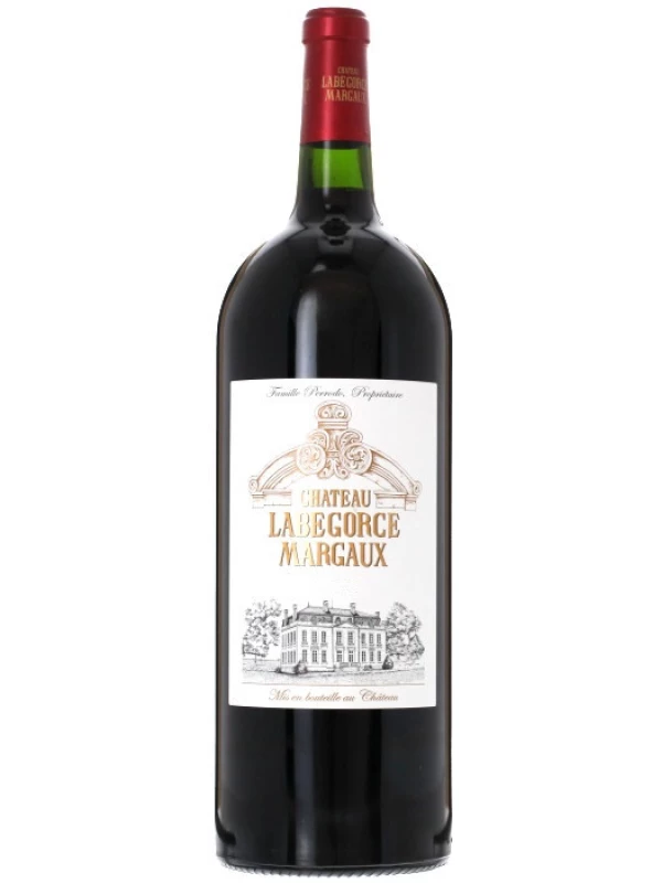 Chateau Labegorce, Margaux AOC