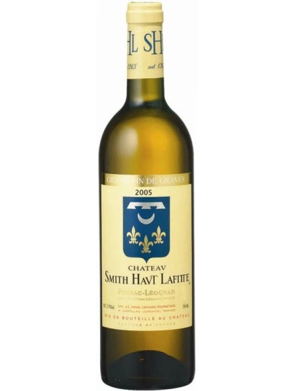 Chateau Smith Haut-Lafitte (Pessac-Leognan) AOC Grand Cru Classe