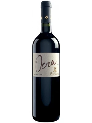 Вино Guicciardini Strozzi, Ocra, Bolgheri DOC 2010, 0.75 л