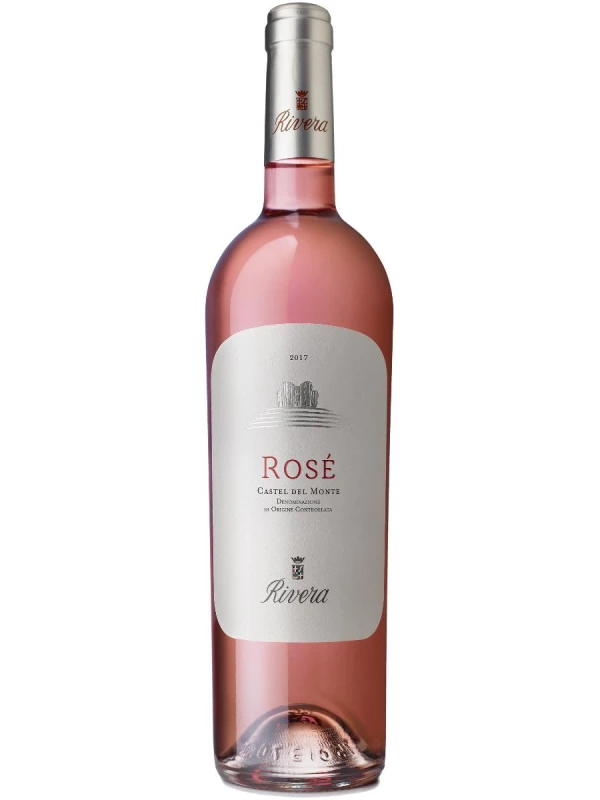Rivera, Rose, Castel del Monte DOC