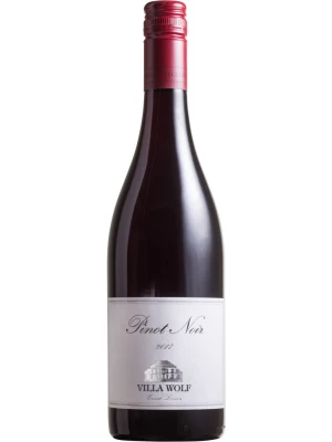 Вино Villa Wolf Pinot Noir 2017, 0.75 л