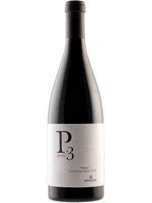 Вино Dominio de Tares, P3, Bierzo DO 2012, 0.75 л