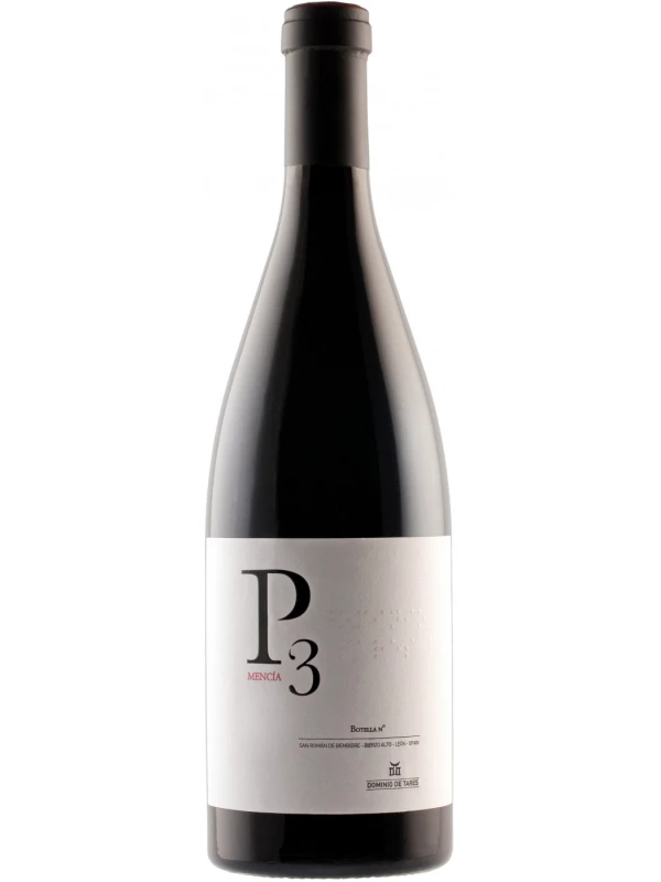 Dominio de Tares, P3, Bierzo DO