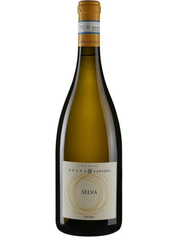 Selva Capuzza, Lugana Selva DOC