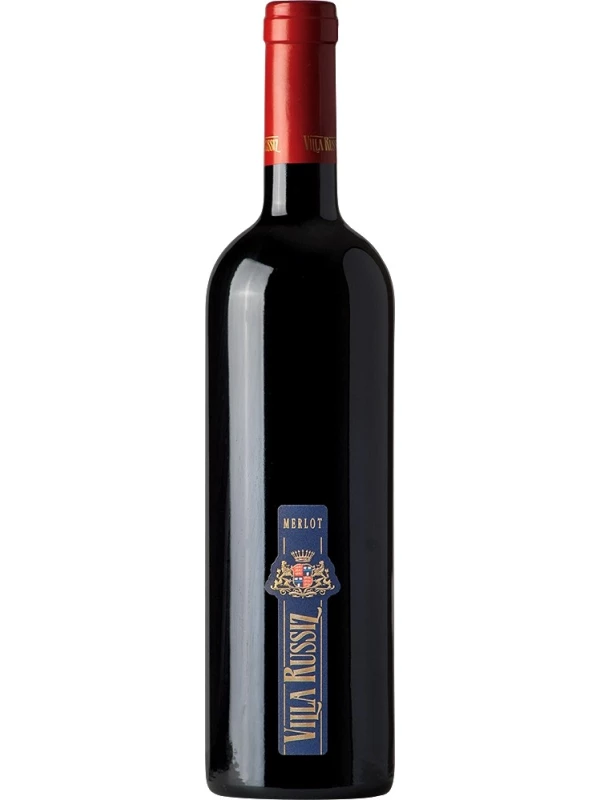 Villa Russiz, Merlot, Collio DOC