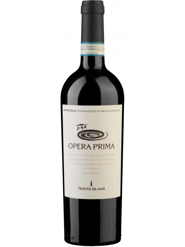 Tenuta da Mar, Opera Prima Valpolicella DOC