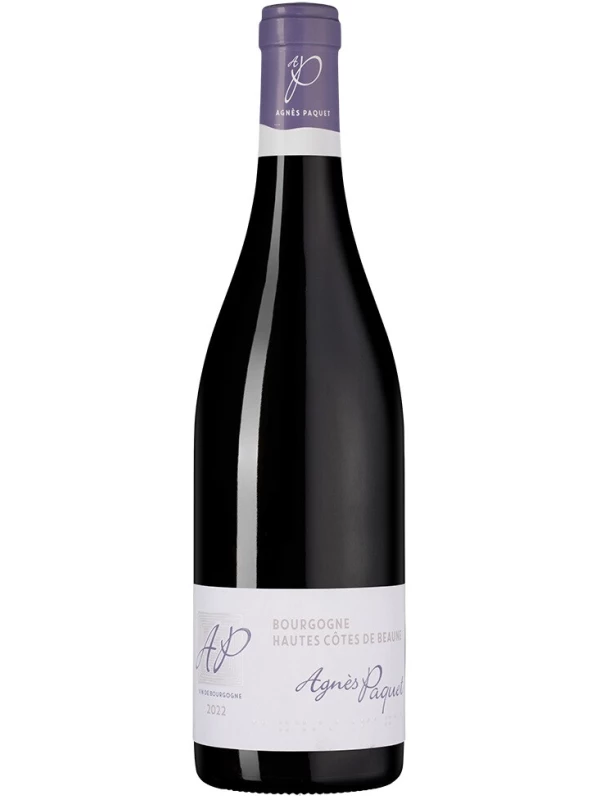 Domaine Agnes Paquet, Bourgogne Hautes Cotes de Beaune AOC Rouge