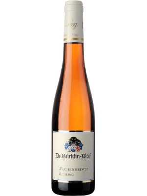 Вино Dr. Buerklin-Wolf, Wachenheimer Riesling 2018, 0.375 л