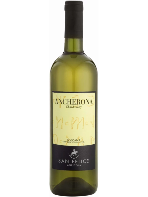 Ancherona Chardonnay Toscana IGT
